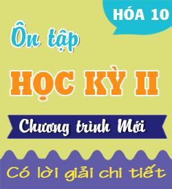 Ôn tập Học kỳ II (KNTT_10)